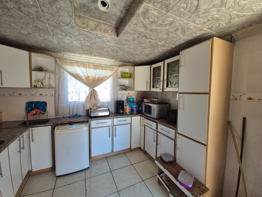 2 Bedroom Property for Sale in New Brighton Eastern Cape